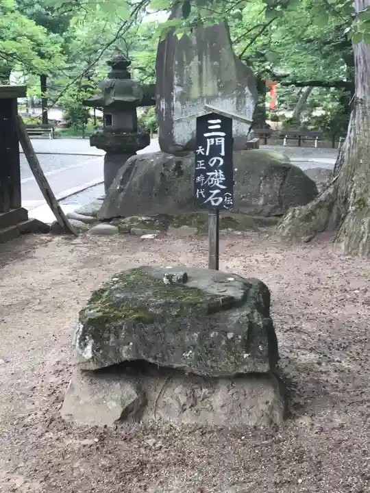 恵林寺(山梨県)