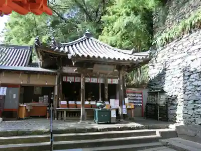 金剛宝寺（紀三井寺）のその他建物