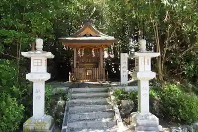 春日神社（小野原鎮座）(大阪府)