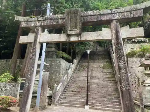 箸蔵寺(徳島県)
