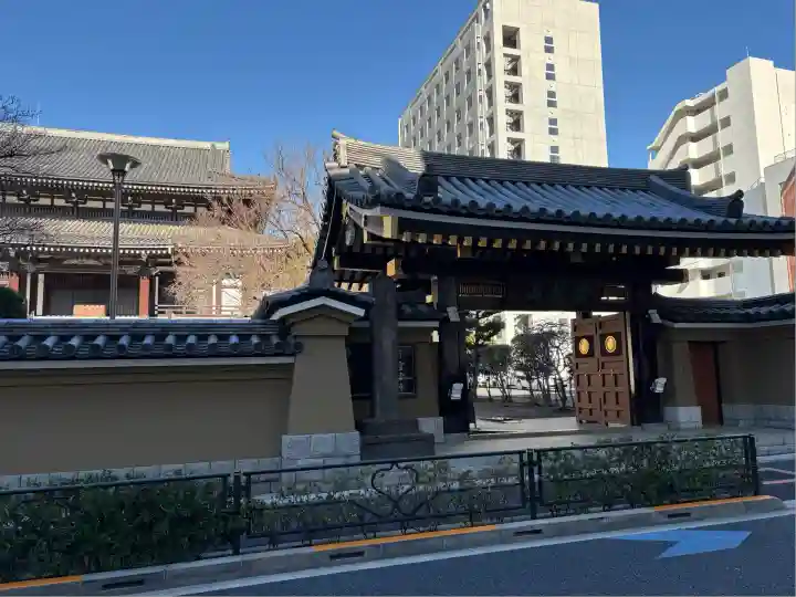 霊雲寺(東京都)