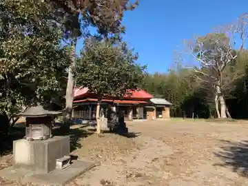 宝蔵寺(千葉県)