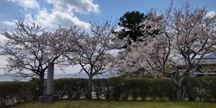 樹下神社御旅所(滋賀県)