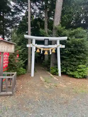 八幡神社(愛知県)