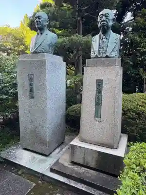 恵比寿神社（恵比寿ガーデンプレイス）(東京都)