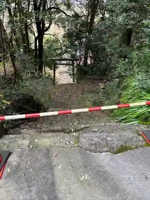 加茂神社(栃木県)