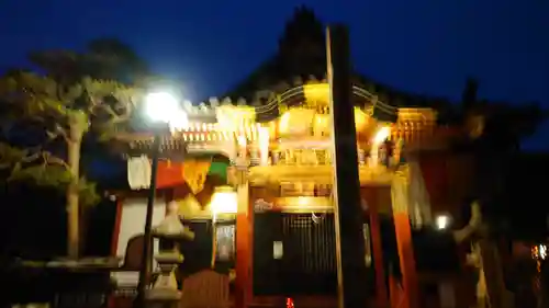 世尊院(長野県)