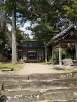 六所神社(島根県)