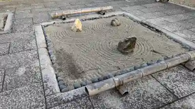 後白河院御聖蹟　法住寺(京都府)