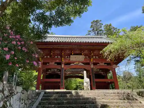 成相寺(京都府)