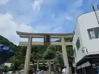 美保神社(島根県)