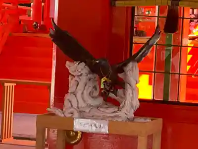 熊野速玉大社(和歌山県)