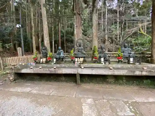 醍醐寺（上醍醐）(京都府)