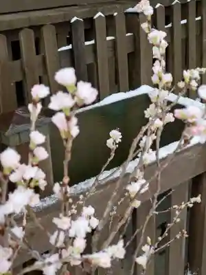 阿邪訶根神社(福島県)