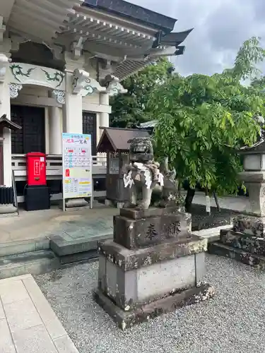 武雄神社(佐賀県)