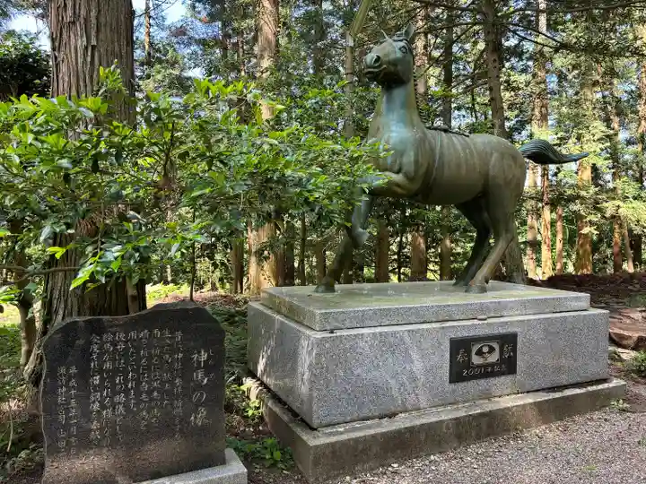 小生瀬 諏訪神社(茨城県)