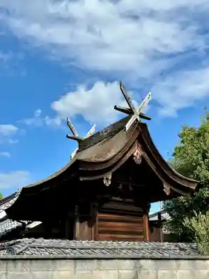 源九郎稲荷神社(奈良県)