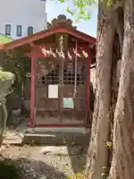 豊栄稲荷社(埼玉県)