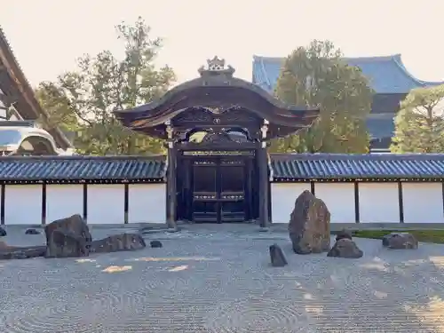東福禅寺（東福寺）(京都府)
