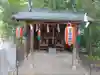 日吉神社(福島県)
