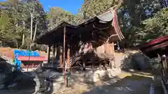 春日神社(滋賀県)