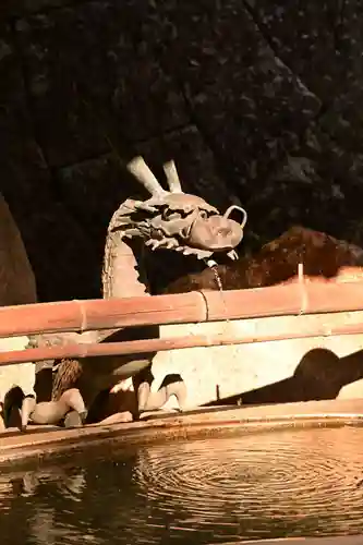 御調八幡宮(広島県)