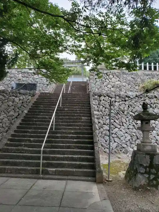 賀茂別雷神社のその他建物