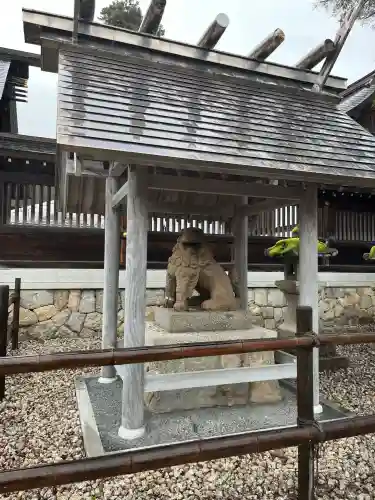 丹後一ノ宮 元伊勢 籠神社(京都府)