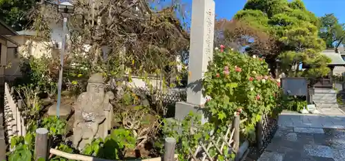 妙隆寺のその他建物