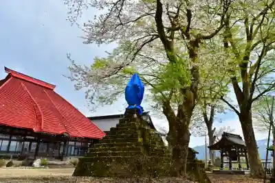 普光寺(新潟県)