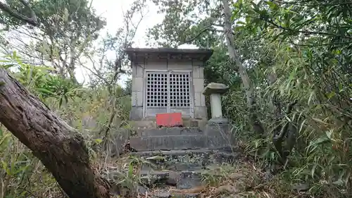 金刀比羅宮の末社・摂社