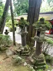 石上神宮(奈良県)