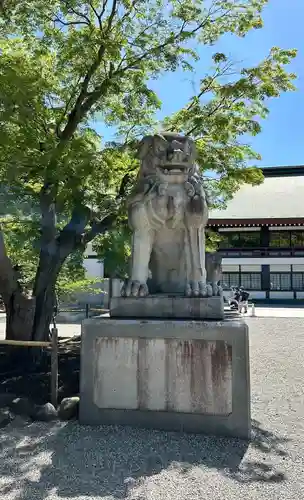 寒川神社(神奈川県)