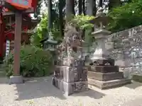 榎原神社(宮崎県)