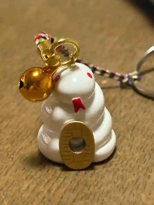 銭洗弁財天宇賀福神社(神奈川県)