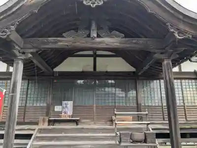 栖雲寺(福井県)