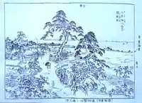 八景天祖神社(東京都)