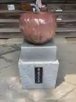 妙善寺(ハズ観音)のその他建物