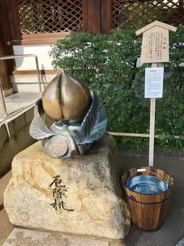 晴明神社のその他建物