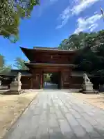 大山祇神社(愛媛県)