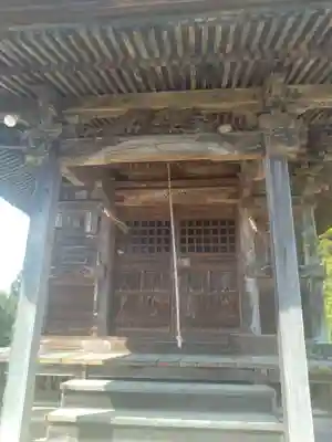 松原寺(福島県)