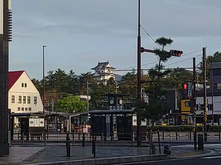 菅原神社(三重県)