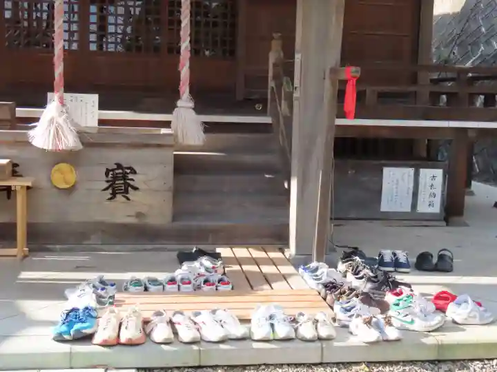 熊野三社(岩手県)