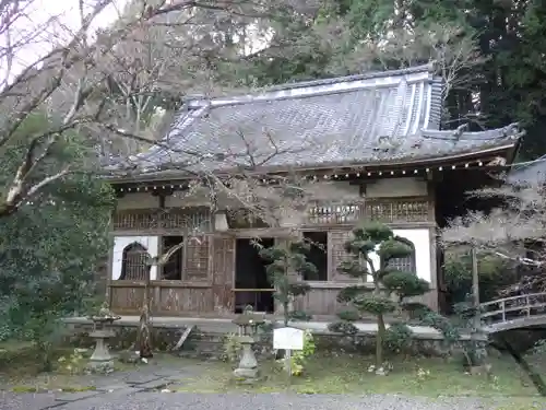 大洞院の建物その他