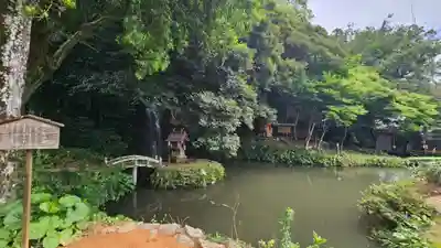 出雲大社北島国造館 出雲教(島根県)