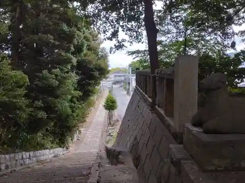 鹿嶋神社(茨城県)