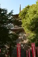 清水寺(島根県)
