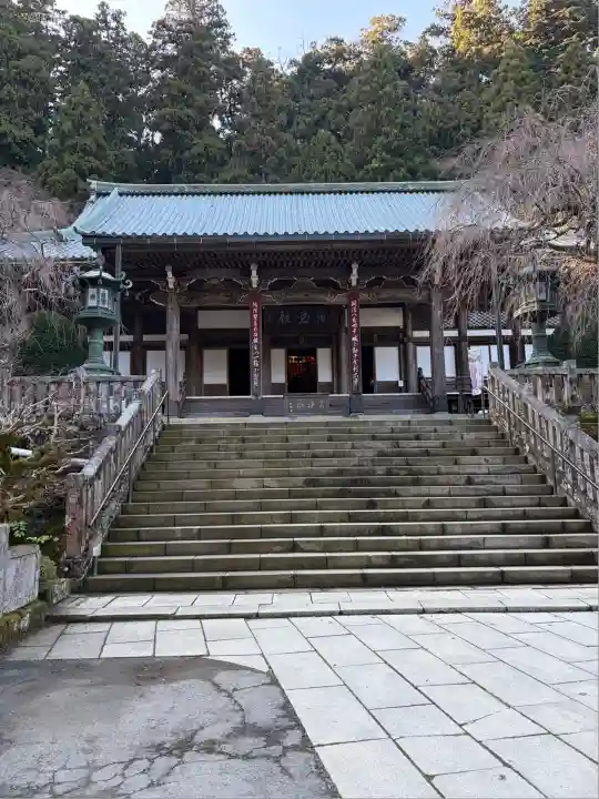 最乗寺(道了尊)(神奈川県)