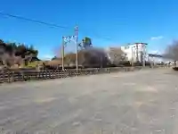 生品神社(群馬県)