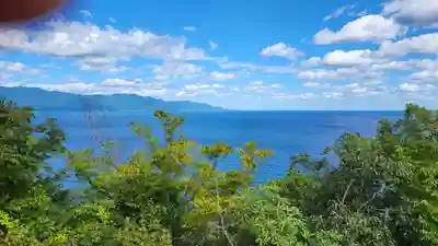 宇賀神社(新潟県)